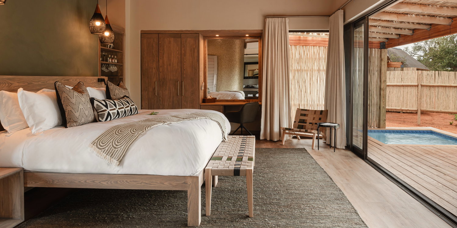 Amani Safari Camp