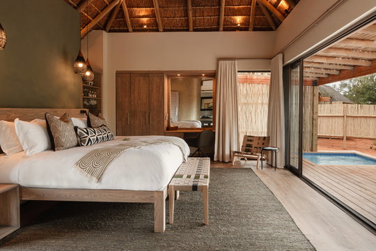 Amani Safari Camp