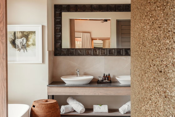 Amani Safari Camp