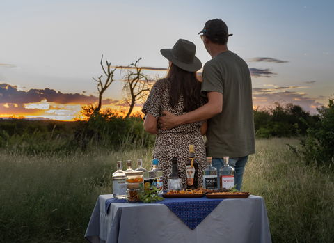 YOUR AFRICAN SUMMER OPPORTUNITY