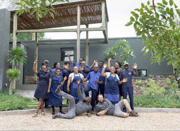 Klaserie Drift Safari Camps team Klaserie Drift Safari Camps team