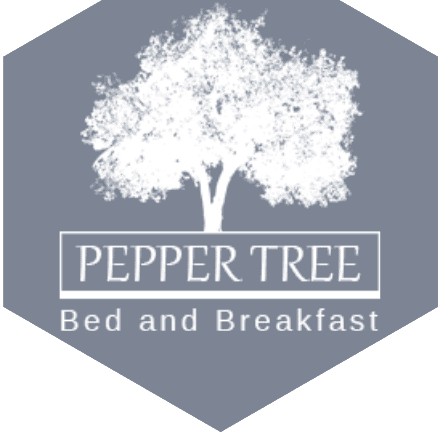 B&B Accommodation in Sandton, Johannesburg - Pepper Tree
