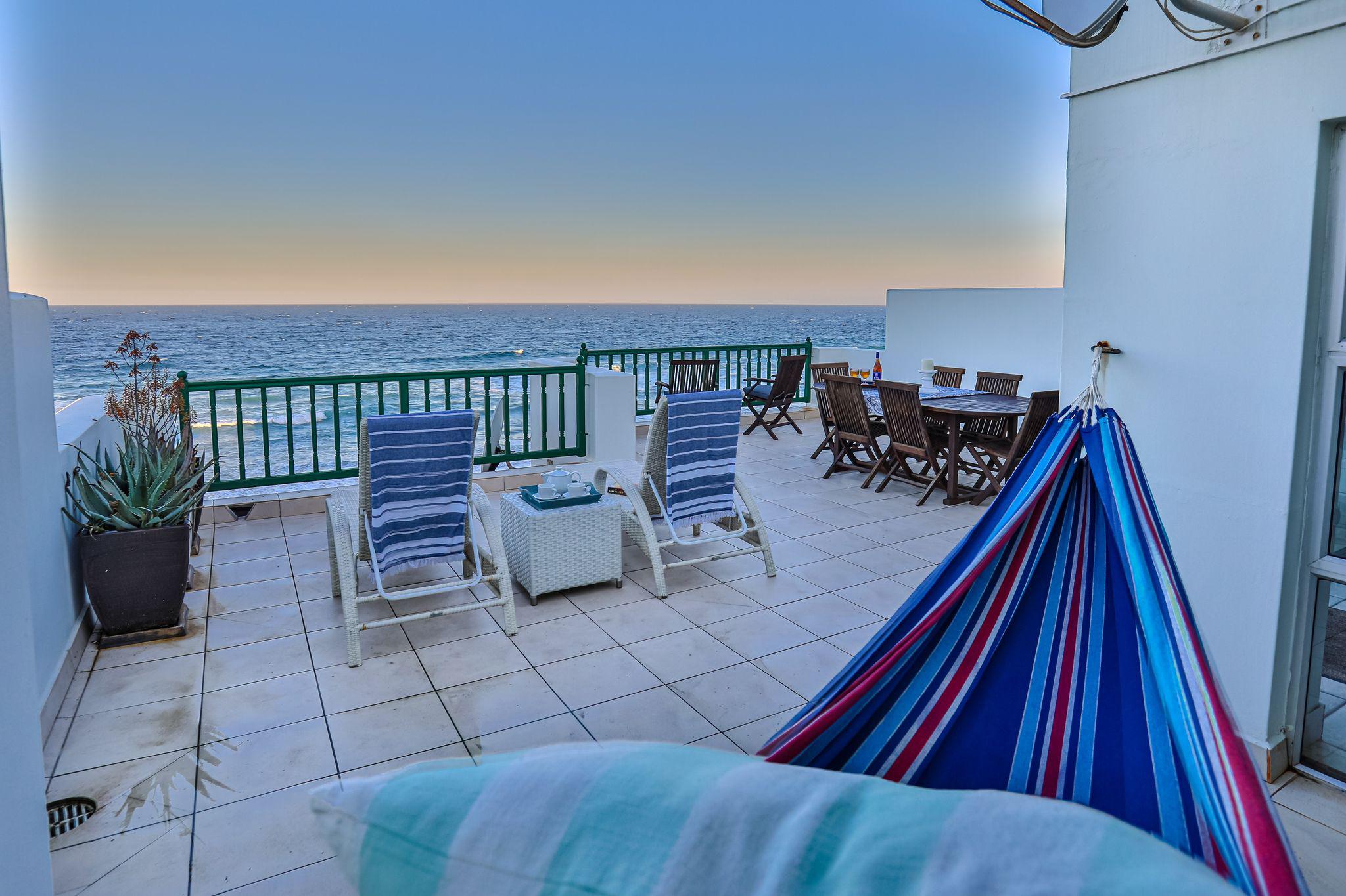 a place to unwind and relax