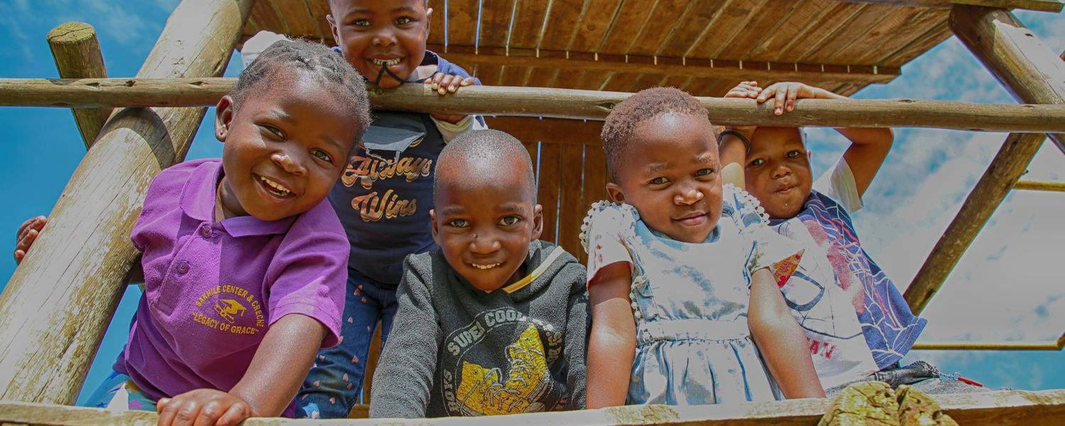 Early Childhood Development