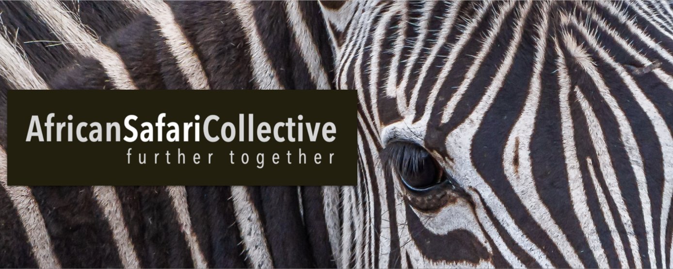 5% Discount on Multi Lodge Bookings with African Safari Collective