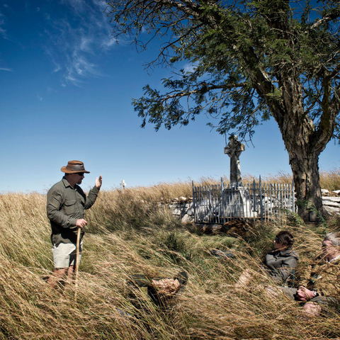 Battlefield Tours