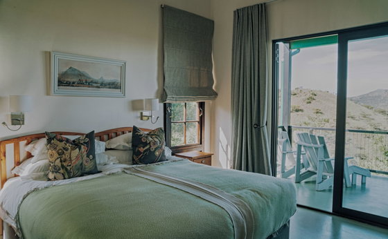SPORT Special - Go2Sea, Oxpecker, Berg & Bush, Sani2C