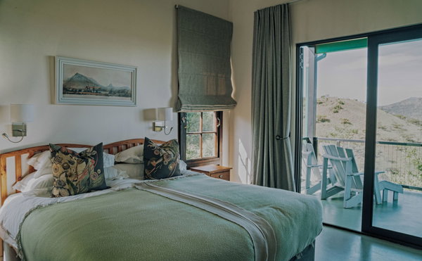 SPORT Special - Go2Berg, Oxpecker, Berg & Bush, Sani2C