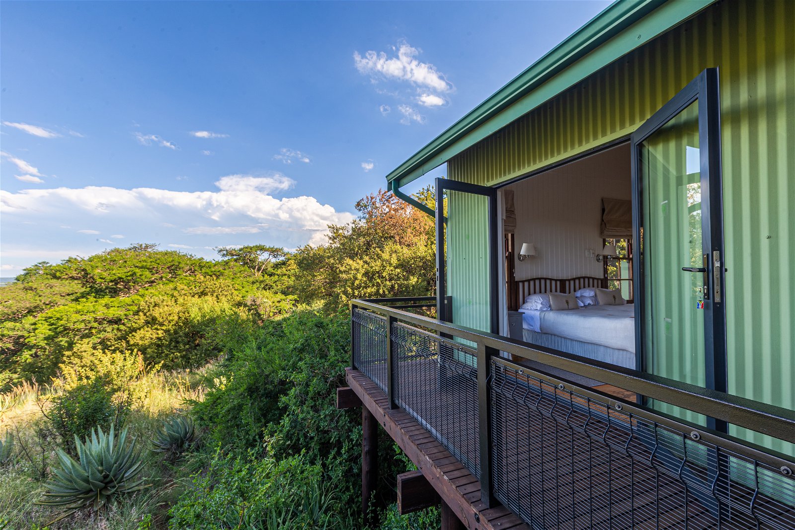 Churchills Cottage - Three Tree Hill