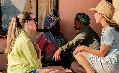 Zulu Village Culture Experience