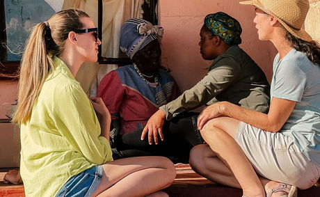 Zulu Village Culture Experience