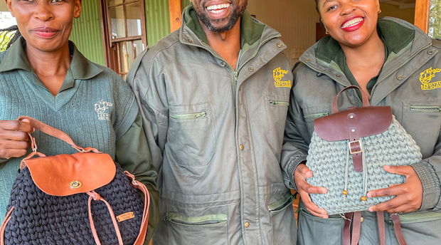 World Female Rangers Week celebrated at Three Tree Hill