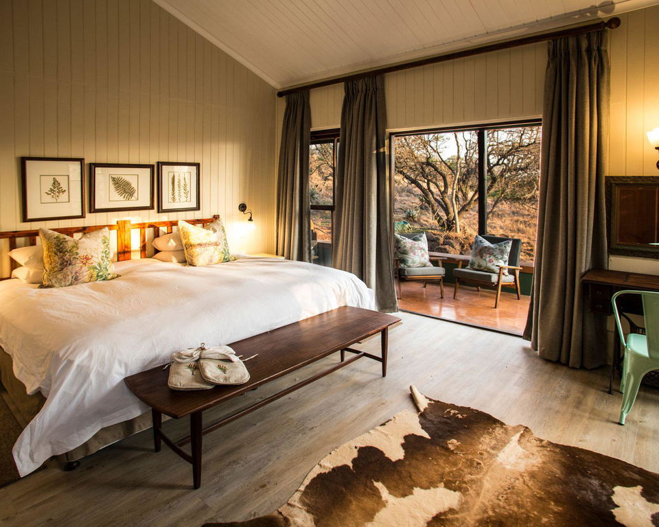 The Lodge