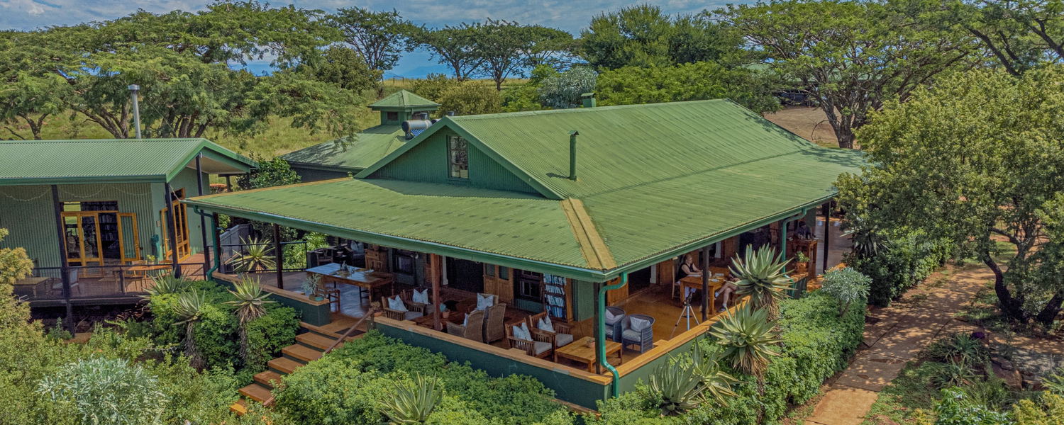 #LuxuryLodge #DrakensbergLodge