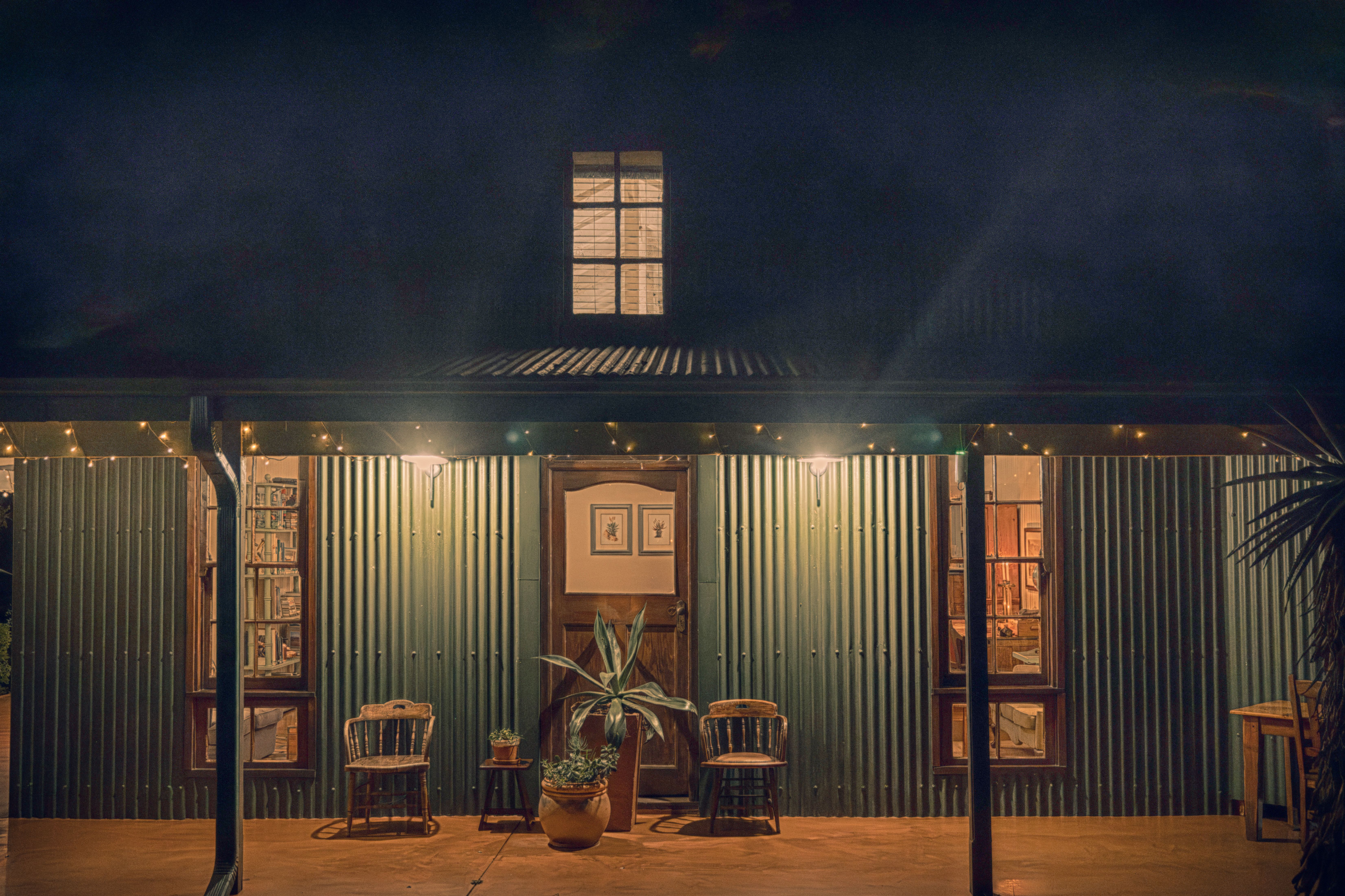 Three Tree Hill Lodge Lounge