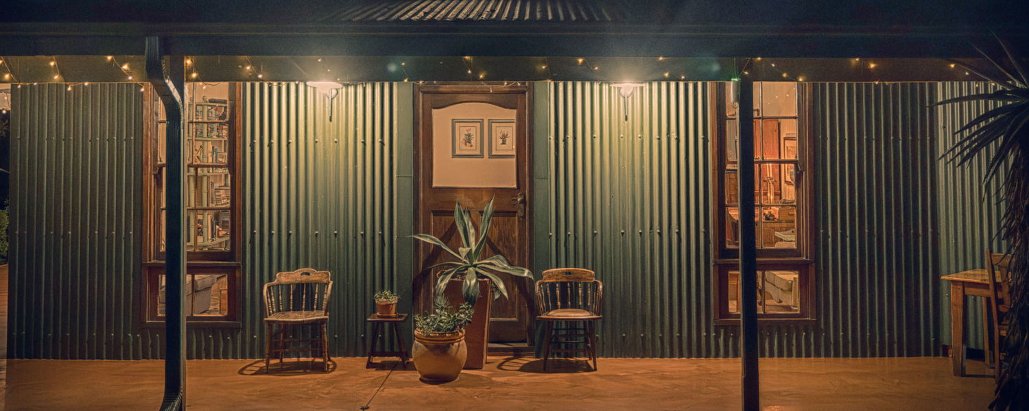 Three Tree Hill Lodge Lounge