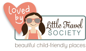 Little Travel Society