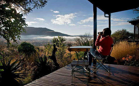 On-site Self-Guided Experiences