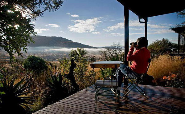 On-site Self-Guided Experiences