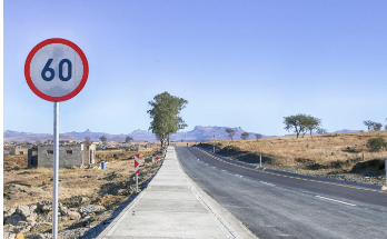 Road Upgrade Road Upgrade