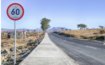 Road Upgrade Road Upgrade