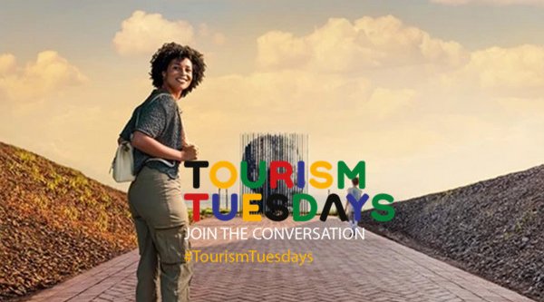 tourism tuesday newsletter South Africa