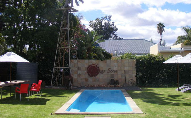 Our Facilities
