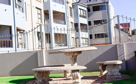 D48 Alikreukel, Hartenbos