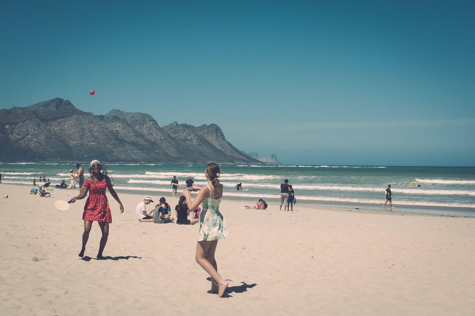 Strand