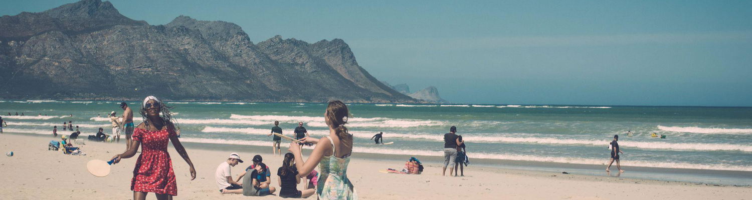 Strand