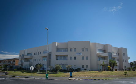 Island View F5 - Melkbosstrand