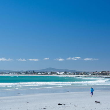 Melkbosstrand